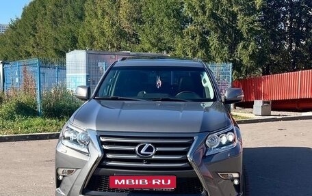 Lexus GX II, 2014 год, 5 300 000 рублей, 5 фотография