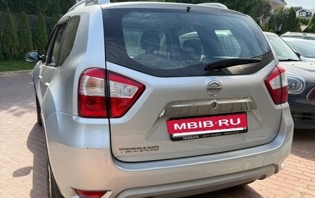 Nissan Terrano III, 2020 год, 1 700 000 рублей, 3 фотография