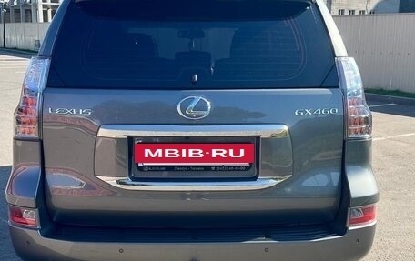 Lexus GX II, 2014 год, 5 300 000 рублей, 2 фотография