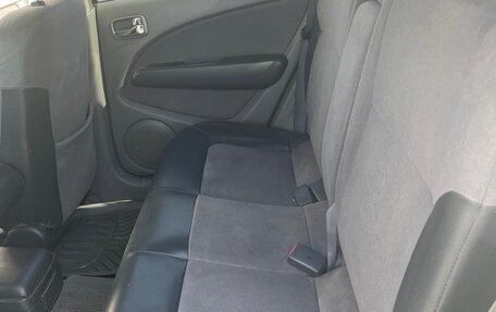 Mitsubishi Airtrek, 2001 год, 565 000 рублей, 7 фотография