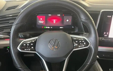 Volkswagen Teramont I, 2022 год, 3 000 000 рублей, 10 фотография