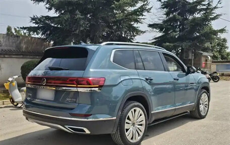Volkswagen Teramont I, 2022 год, 3 000 000 рублей, 6 фотография