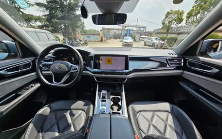 Volkswagen Teramont I, 2022 год, 3 000 000 рублей, 8 фотография
