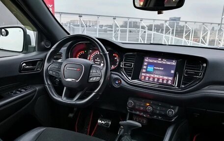 Dodge Durango III, 2021 год, 6 300 000 рублей, 7 фотография