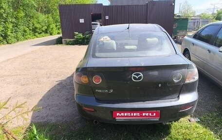 Mazda 3, 2006 год, 410 000 рублей, 2 фотография
