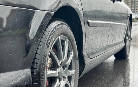 Peugeot 407, 2008 год, 550 000 рублей, 11 фотография