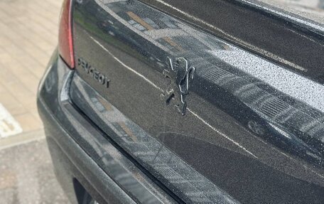 Peugeot 407, 2008 год, 550 000 рублей, 9 фотография