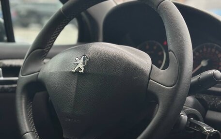 Peugeot 407, 2008 год, 550 000 рублей, 15 фотография