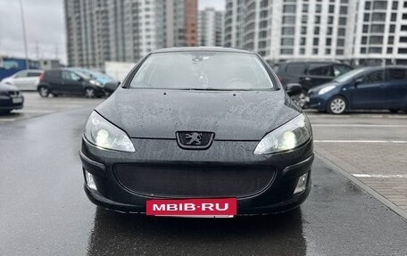 Peugeot 407, 2008 год, 550 000 рублей, 2 фотография