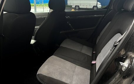 Peugeot 407, 2008 год, 550 000 рублей, 23 фотография