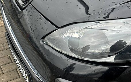 Peugeot 407, 2008 год, 550 000 рублей, 21 фотография