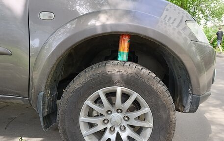 Mitsubishi Pajero Sport II рестайлинг, 2012 год, 1 999 999 рублей, 3 фотография