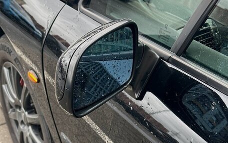 Peugeot 407, 2008 год, 550 000 рублей, 20 фотография