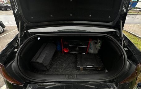 Peugeot 407, 2008 год, 550 000 рублей, 18 фотография