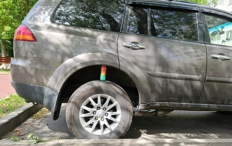 Mitsubishi Pajero Sport II рестайлинг, 2012 год, 1 999 999 рублей, 5 фотография
