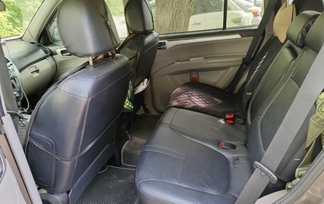 Mitsubishi Pajero Sport II рестайлинг, 2012 год, 1 999 999 рублей, 14 фотография