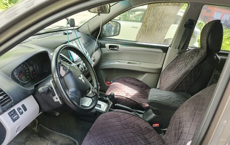 Mitsubishi Pajero Sport II рестайлинг, 2012 год, 1 999 999 рублей, 13 фотография