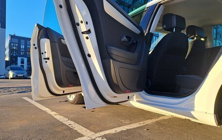 Volkswagen Passat CC I рестайлинг, 2013 год, 1 700 000 рублей, 10 фотография