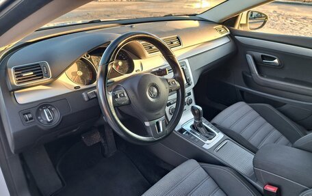 Volkswagen Passat CC I рестайлинг, 2013 год, 1 700 000 рублей, 16 фотография