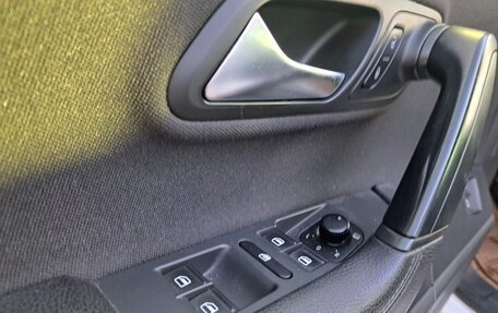 Volkswagen Passat CC I рестайлинг, 2013 год, 1 700 000 рублей, 19 фотография