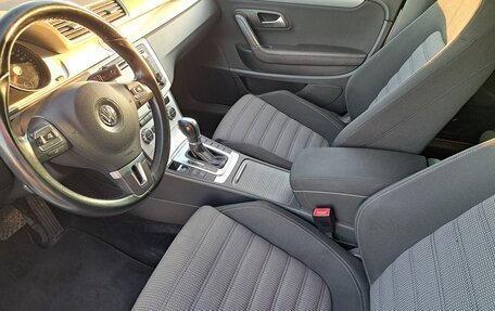 Volkswagen Passat CC I рестайлинг, 2013 год, 1 700 000 рублей, 17 фотография