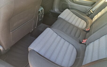 Volkswagen Passat CC I рестайлинг, 2013 год, 1 700 000 рублей, 22 фотография