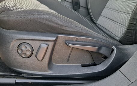 Volkswagen Passat CC I рестайлинг, 2013 год, 1 700 000 рублей, 21 фотография