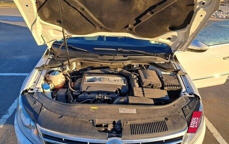 Volkswagen Passat CC I рестайлинг, 2013 год, 1 700 000 рублей, 14 фотография