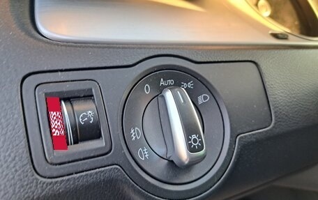 Volkswagen Passat CC I рестайлинг, 2013 год, 1 700 000 рублей, 18 фотография