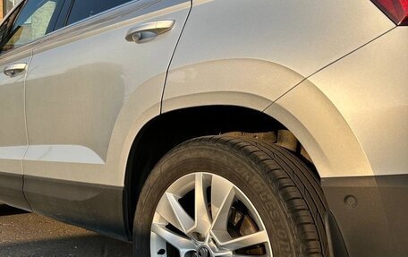 Skoda Karoq I, 2021 год, 3 150 000 рублей, 7 фотография