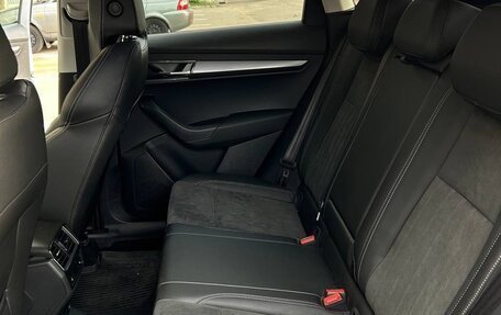 Skoda Karoq I, 2021 год, 3 150 000 рублей, 16 фотография