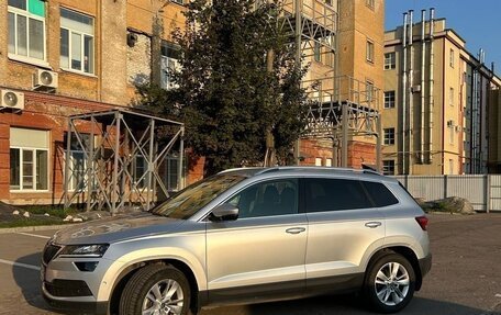 Skoda Karoq I, 2021 год, 3 150 000 рублей, 11 фотография