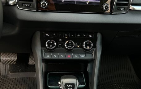 Skoda Karoq I, 2021 год, 3 150 000 рублей, 17 фотография
