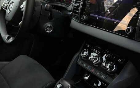 Skoda Karoq I, 2021 год, 3 150 000 рублей, 21 фотография