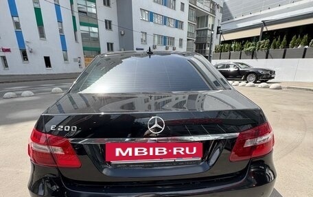 Mercedes-Benz E-Класс, 2012 год, 1 200 000 рублей, 6 фотография