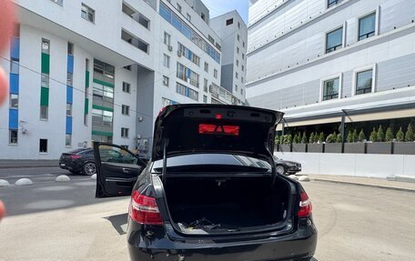 Mercedes-Benz E-Класс, 2012 год, 1 200 000 рублей, 11 фотография
