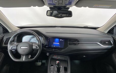 Haval F7 I, 2021 год, 1 749 000 рублей, 7 фотография