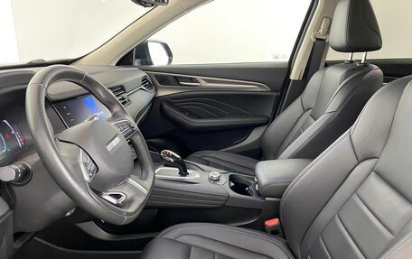 Haval F7 I, 2021 год, 1 749 000 рублей, 8 фотография