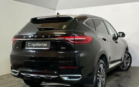 Haval F7 I, 2021 год, 1 749 000 рублей, 6 фотография