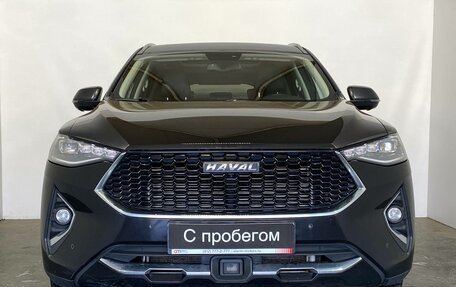Haval F7 I, 2021 год, 1 749 000 рублей, 2 фотография