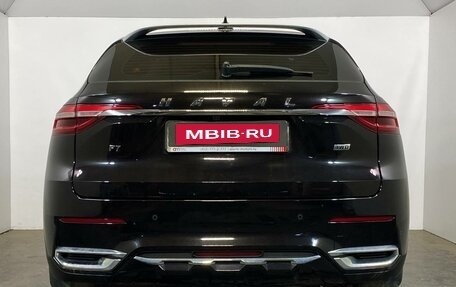 Haval F7 I, 2021 год, 1 749 000 рублей, 5 фотография