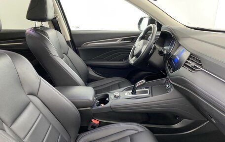 Haval F7 I, 2021 год, 1 749 000 рублей, 13 фотография