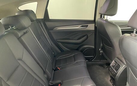 Haval F7 I, 2021 год, 1 749 000 рублей, 14 фотография