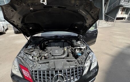 Mercedes-Benz E-Класс, 2012 год, 1 200 000 рублей, 7 фотография