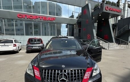 Mercedes-Benz E-Класс, 2012 год, 1 200 000 рублей, 8 фотография