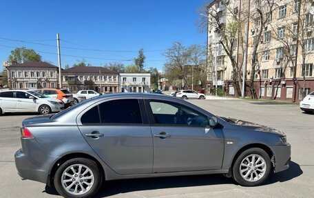 Mitsubishi Lancer IX, 2012 год, 950 000 рублей, 8 фотография