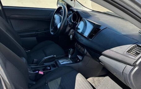 Mitsubishi Lancer IX, 2012 год, 950 000 рублей, 7 фотография