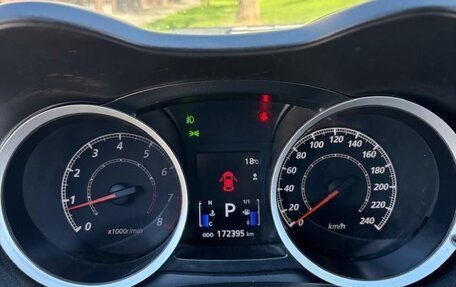Mitsubishi Lancer IX, 2012 год, 950 000 рублей, 5 фотография