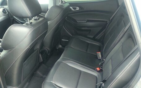 Chery Tiggo 4 I рестайлинг, 2021 год, 1 287 000 рублей, 3 фотография