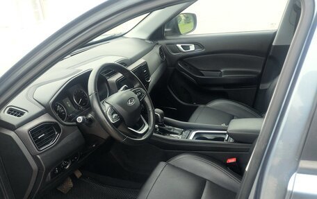 Chery Tiggo 4 I рестайлинг, 2021 год, 1 287 000 рублей, 10 фотография